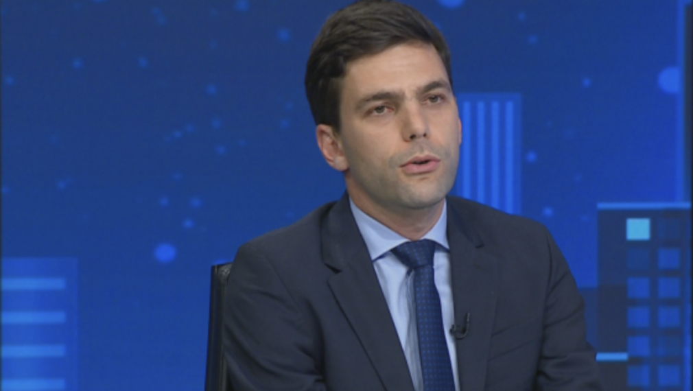 Никола Минчев: Никога не сме си правили илюзии, че коалицията ще е лесна