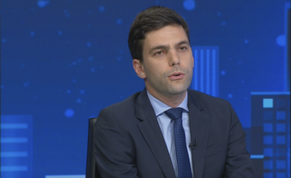 Никола Минчев: Никога не сме си правили илюзии, че коалицията ще е лесна