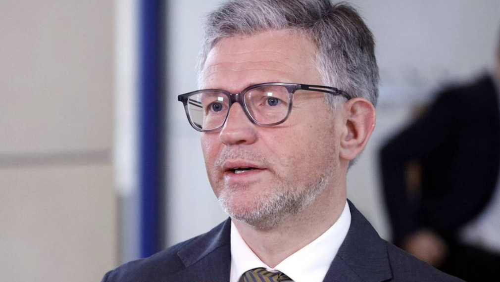 Украинският посланик във ФРГ нарече "позор" темпото на доставка на германско оръжие в Киев