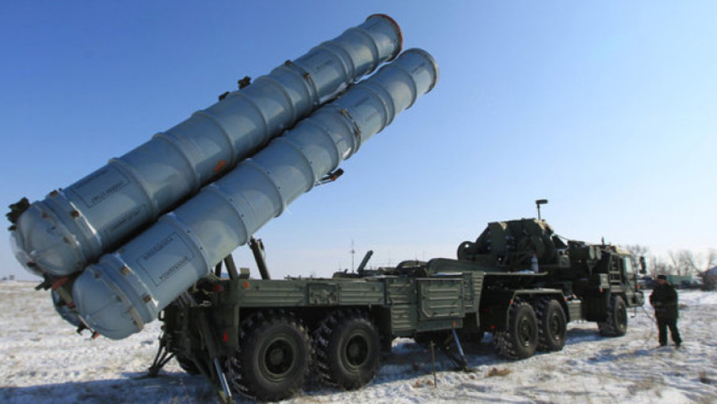 Великобритания ще достави на Украйна ракети с голям обсег на действие