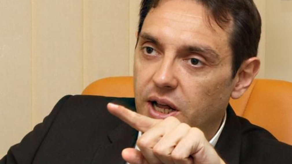 Сръбският вътрешен министър: Тези, които попречиха на идването на Лавров, не искат мир