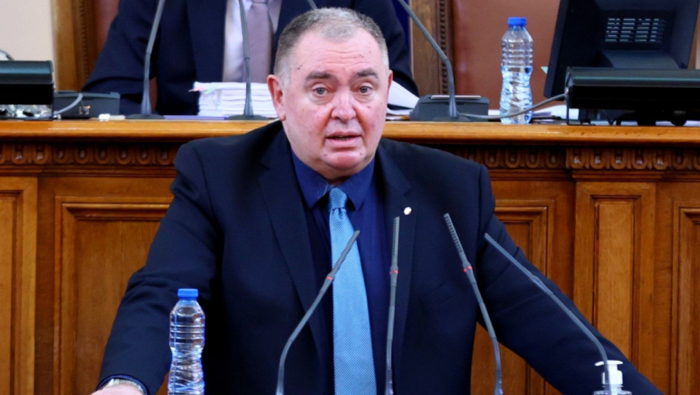 Гешев поиска имунитета на депутата от БСП проф. Георги Михайлов