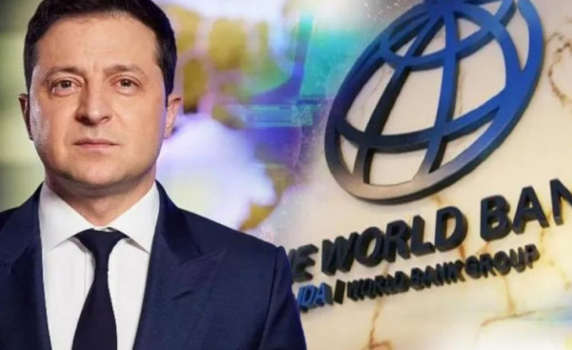 Световната банка одобри допълнителна помощ за Украйна