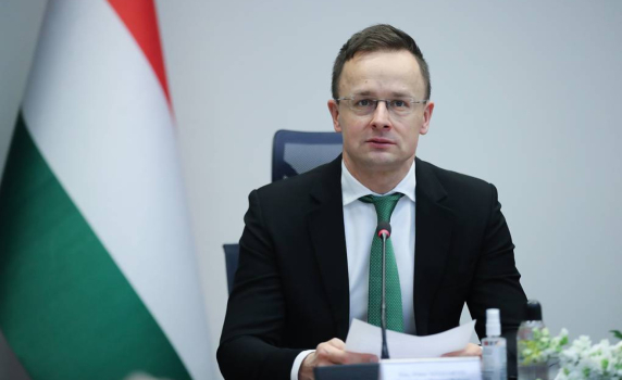 Унгария се обяви за силен ЕС, но против "Съединени европейски щати"