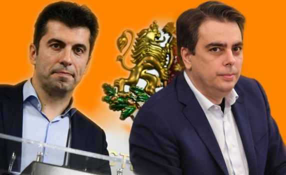 ПП обявяват каква ще бъде съдбата на коалицията (На живо)