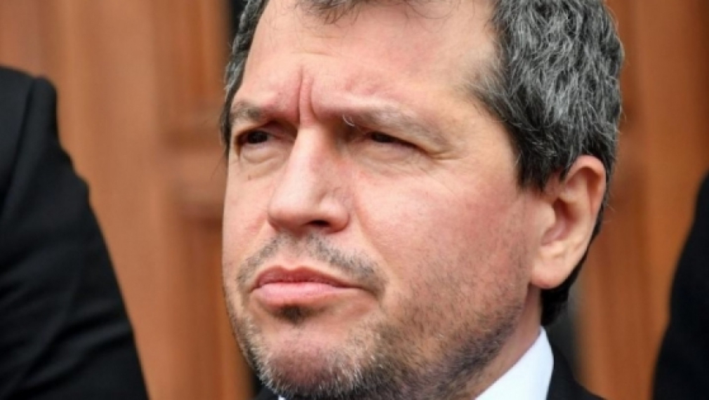 Тошко Йорданов: ИТН няма да преговаря за продължаване на това управление