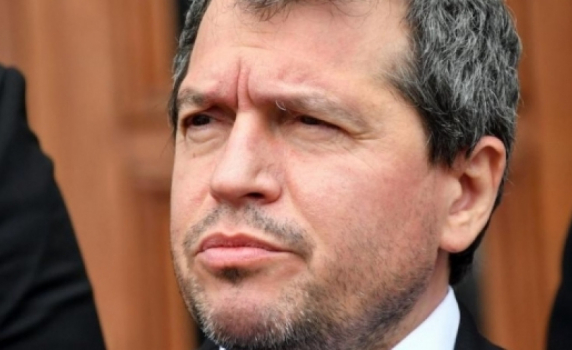Тошко Йорданов: ИТН няма да преговаря за продължаване на това управление
