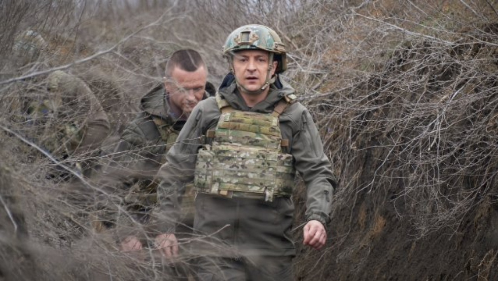 The Independent: Русия превъзхожда десетки пъти Украйна като оръжия