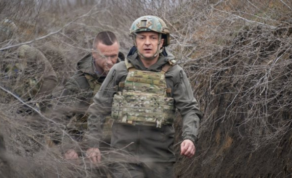 The Independent: Русия превъзхожда десетки пъти Украйна като оръжия