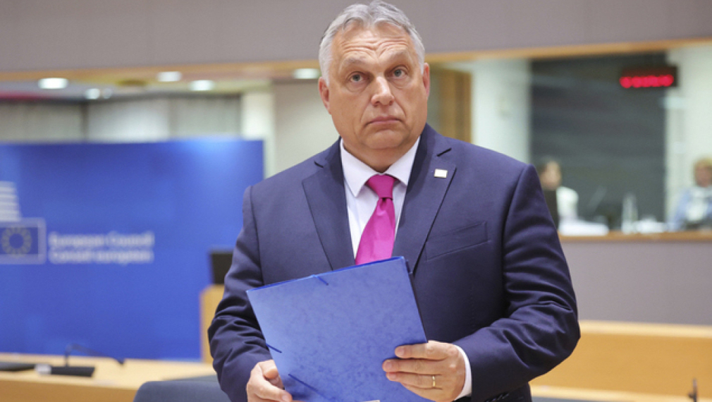 Орбан: Ембарго върху руския газ ще разруши икономиката на Европа