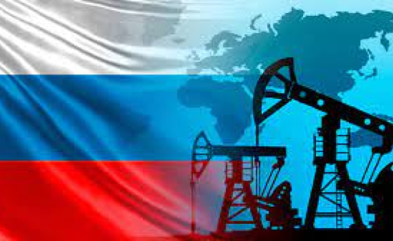The Economist: Русия увеличава износа на петрол към Европа, ембаргото не дава резултати