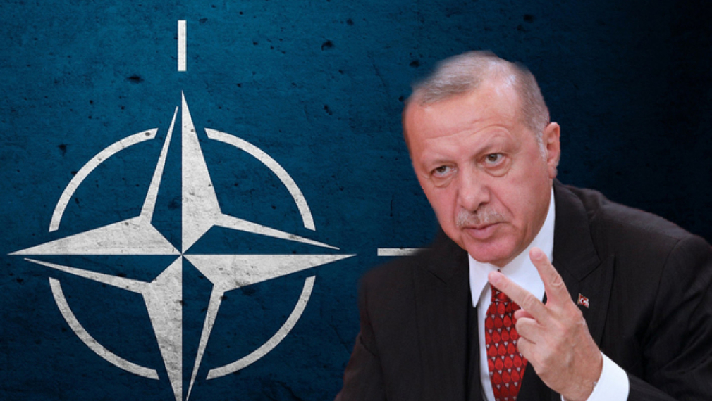 Финландия отказва да изпълни условията на Турция за присъединяване към НАТО