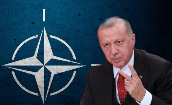 Финландия отказва да изпълни условията на Турция за присъединяване към НАТО