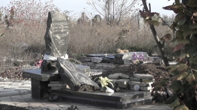 Филмът "Децата на Донбас" - истории от първо лице за войната в Източна Украйна