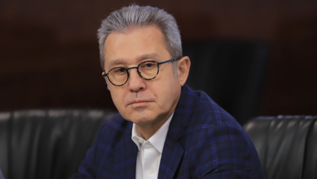 Цонев: Ако Слави беше проект на ДПС, нямаше да ходим трети път на избори