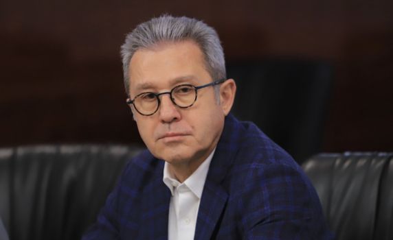 Цонев: Ако Слави беше проект на ДПС, нямаше да ходим трети път на избори