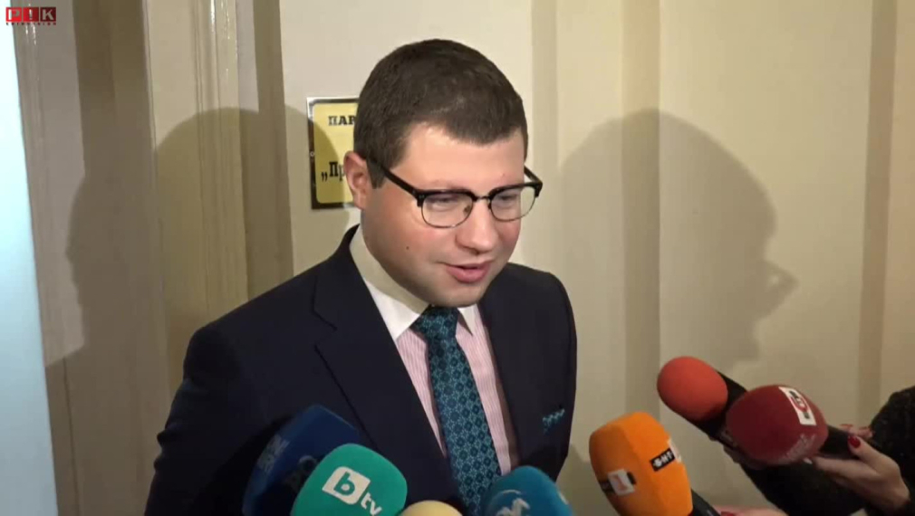 Атанас Михнев, ПП: Намерихме нужния брой депутати за мнозинство в НС
