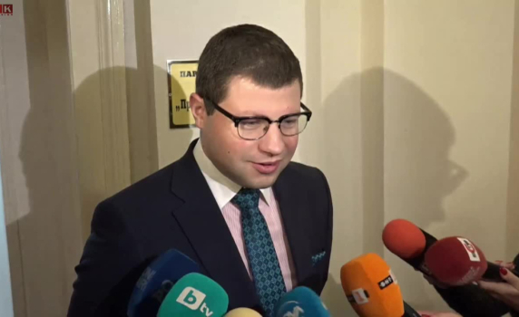 Атанас Михнев, ПП: Намерихме нужния брой депутати за мнозинство в НС
