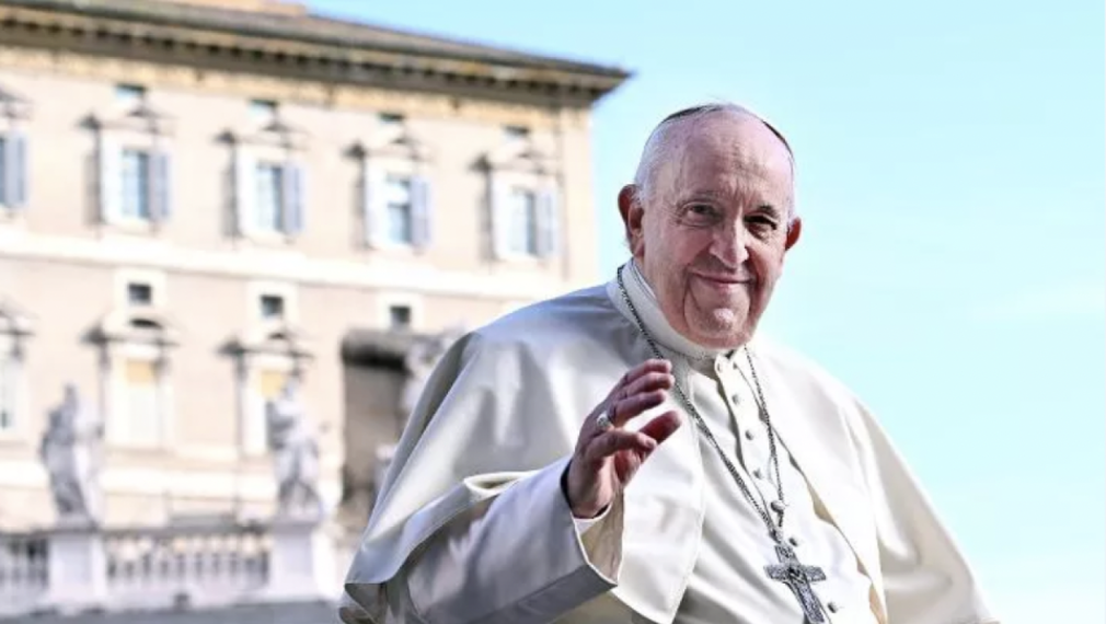 Папа Франциск: Може да кажат, че съм за Путин, но конфликтът в Украйна беше до известна степен провокиран