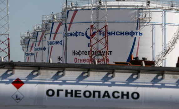 Русия е спечелила $100 млрд. за 100 дни война от износ на горива