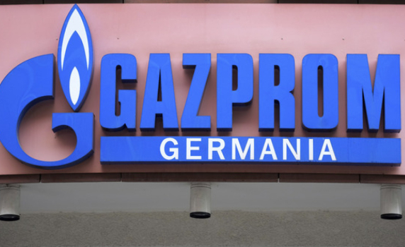 Германските власти преименуват "Газпром Германия" на "Секюринг енерджи фор Юръп"