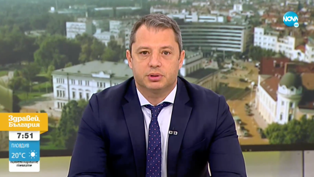 Делян Добрев: Искаме кабинетът да падне, но не знаем колко депутати ще си купят управляващите
