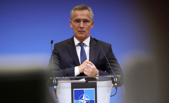 НАТО няма да приеме Швеция и Финландия, докато не променят подкрепата си за кюрдите