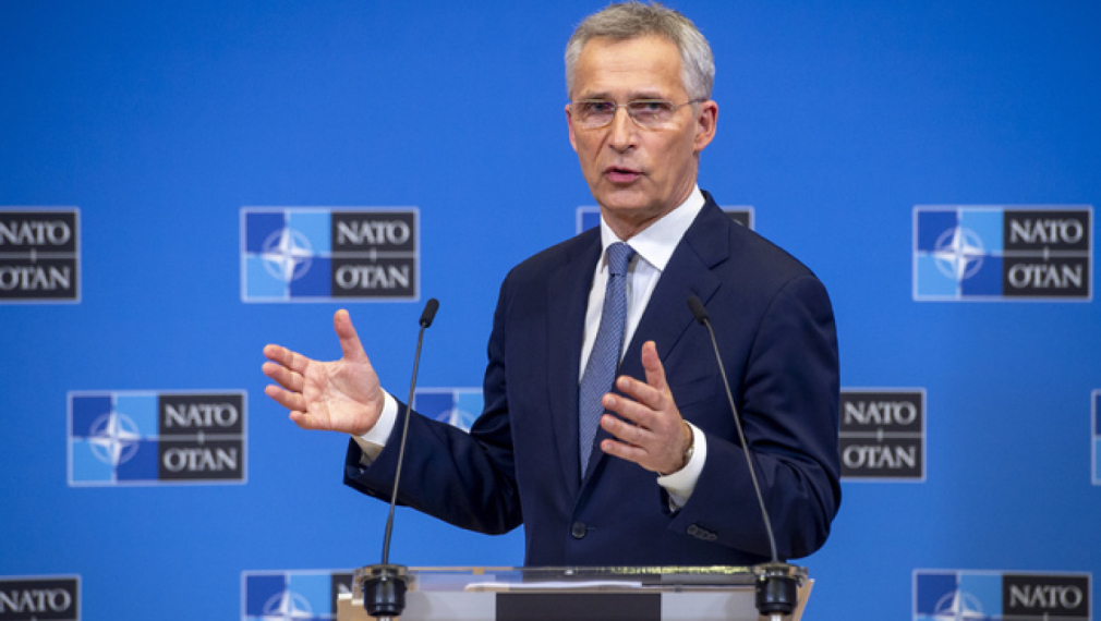 НАТО се подготвя за допълнително подсилване на източния фланг
