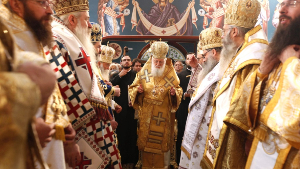 Българската църква: Институциите да направят всичко за спиране на гейпарада