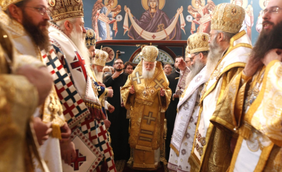 Българската църква: Институциите да направят всичко за спиране на гейпарада