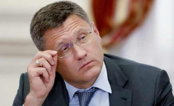 Новак: 90-95% от доставките на "Газпром" вече се плащат в рубли