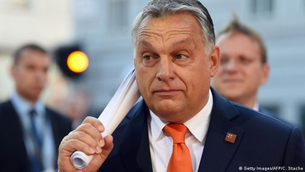Орбан до ЕС: Унгария категорично няма да подкрепя нови санкции срещу Русия