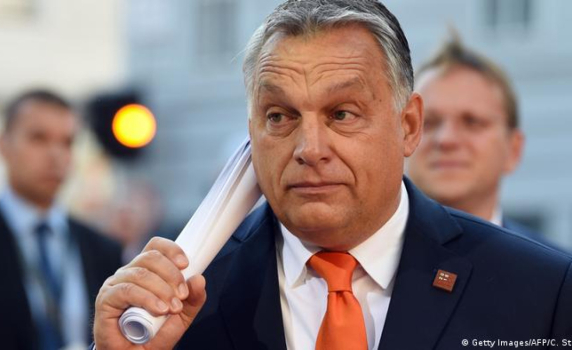 Орбан до ЕС: Унгария категорично няма да подкрепя нови санкции срещу Русия