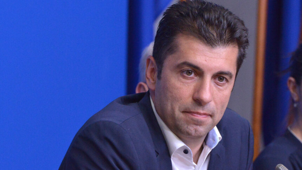 БГНЕС: Петков допуска ЕС да започне преговори с РСМ, потъпквайки българските условия