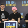Украйна не може да бъде домакин на следващата "Евровизия" заради войната