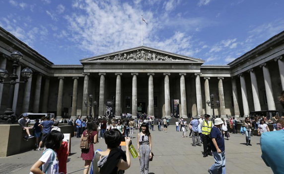С данъци от хазарт са построени Китайската стена, Британският музей и Харвард