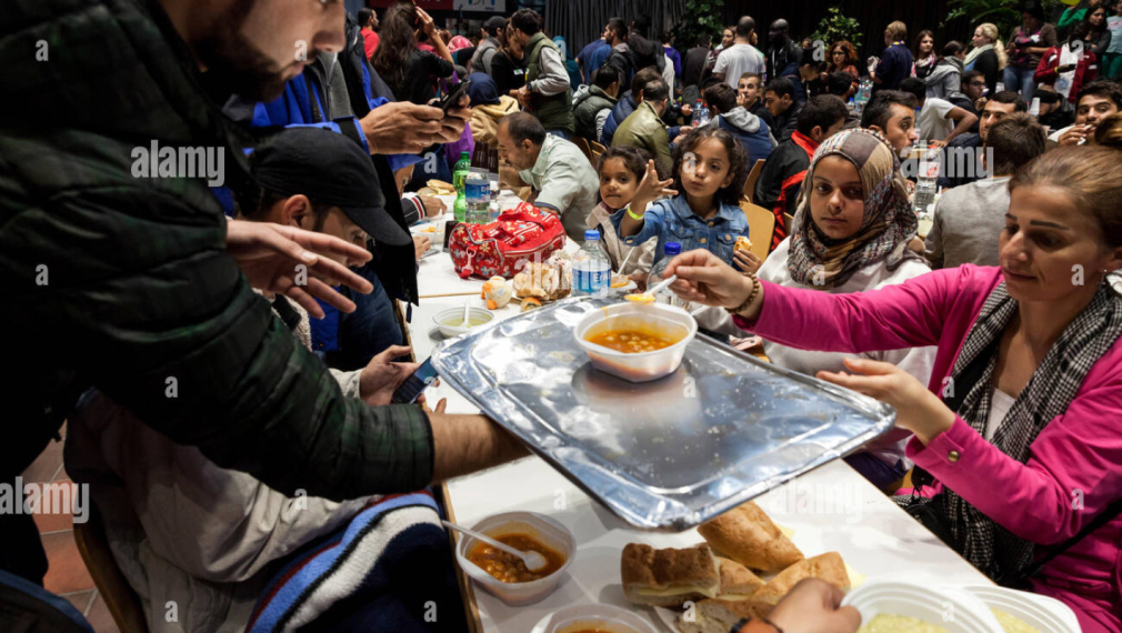 ООН намалява дажбите на бежанците заради продоволствената криза