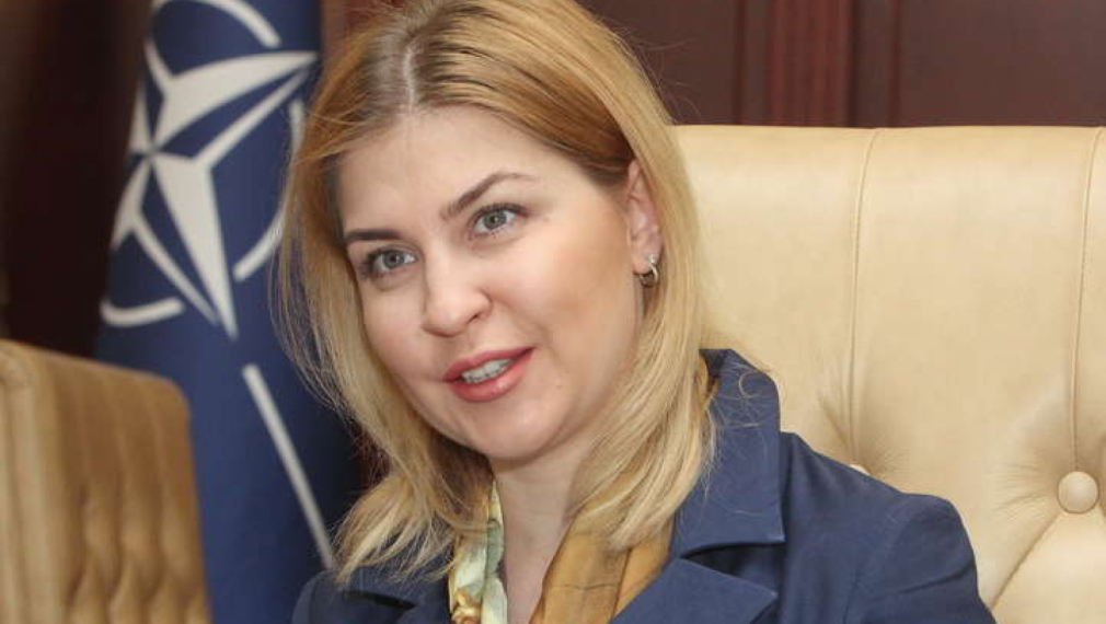 Украинският парламент ратифицира Истанбулската конвенция