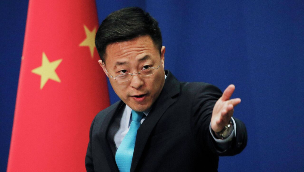 Китайското външно министерство посочи САЩ като "главния мъчител" на всички времена