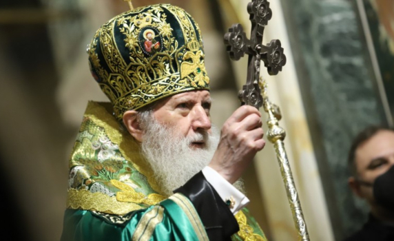 Св. Синод: Влизаме в канонично и евхаристийно общение с Православната църква на Северна Македония