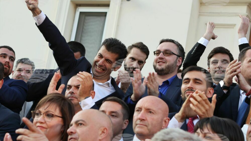 "Галъп": Повечето българи не искат избори