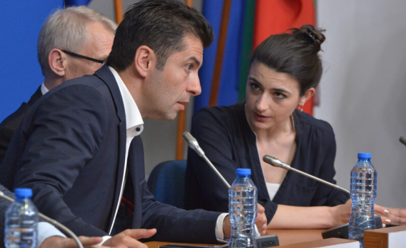 Кабинетът отказа предложението на Борисов за Северна Македония и постави свои искания