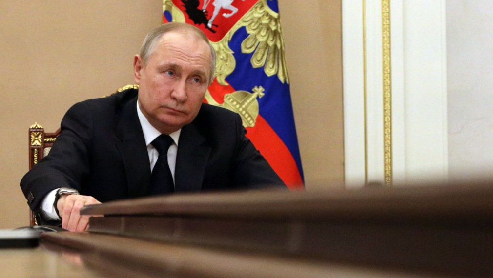 "Франс прес": Отблъскващи, зловещи и недоказуеми слухове за здравето на Путин