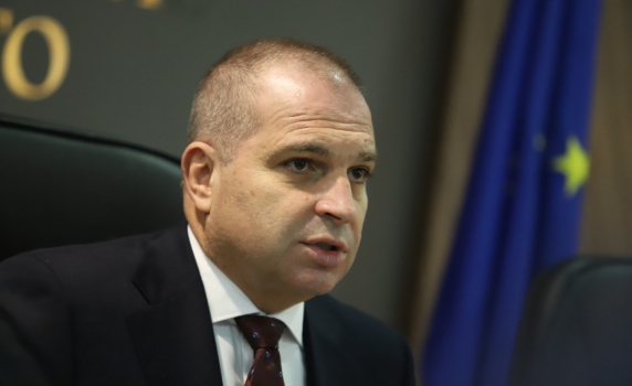 Гроздан Караджов: ПП и Кирил Петков лобират за интересите на пътните фирми, не аз (документи)