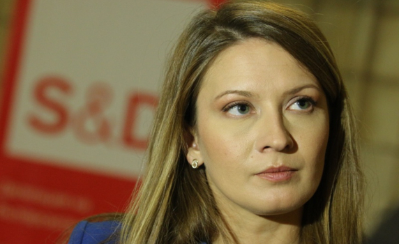 Евродепутатът Цветелина Пенкова организира конференция за иновации чрез политика