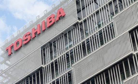 Потенциалните купувачи на Toshiba оценяват компанията на 22 млрд. долара