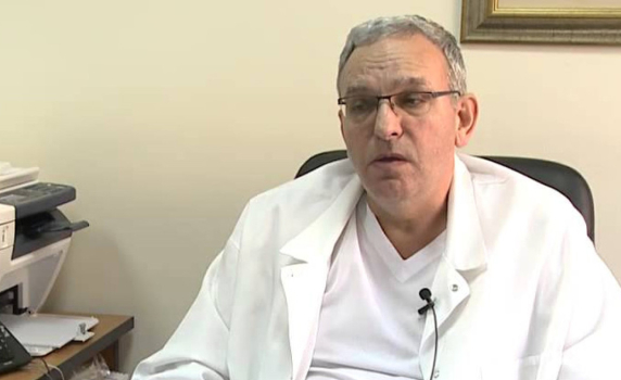 Министърът на здравеопазването освободи директора на „Пирогов“