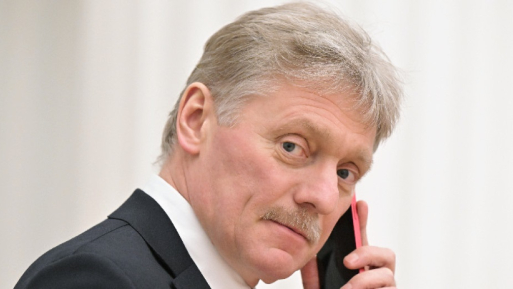 Кремъл смята за странни оплакванията от Германия за газовите доставки
