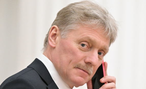 Кремъл смята за странни оплакванията от Германия за газовите доставки