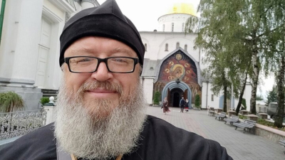 Разказ на украински свещеник: Властта в Киев e обявила война на Църквата, искат да ни наложат "европейските ценности""